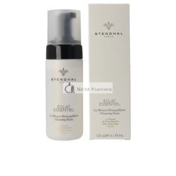 Éclat Essentiel La Mousse Démaquillante