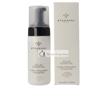 Éclat Essentiel La Mousse Reinigungsmousse