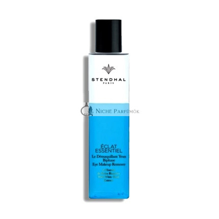 Éclat Essentiel Szemsminklemosó Biphase 200ml