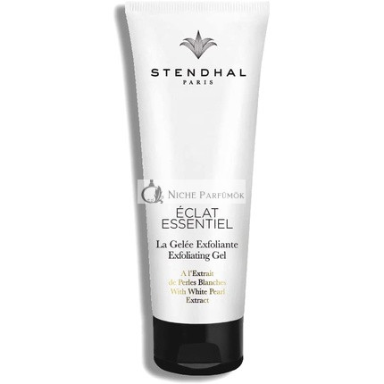 Peeling-Gel für das Gesicht