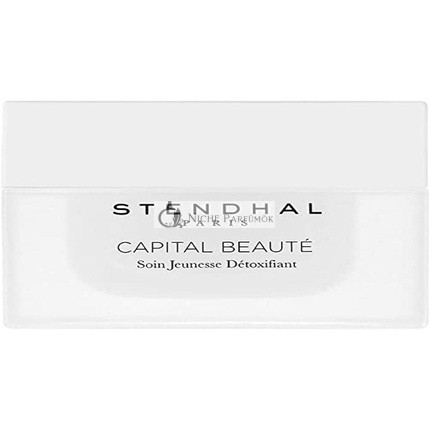 Stendhal Capital Beauté Arckrém 50 ml
