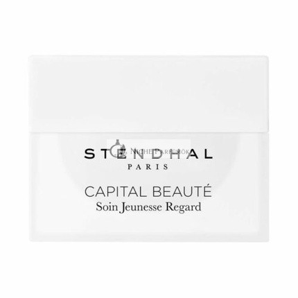 Stendhal Capital Beauty Nappali Ránctalanító Krém, 10ml