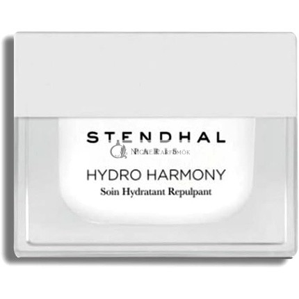 Hydro Harmony Firmáló Hidratáló Krém, 50ml