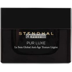 Stendhal Pur Luxe Total Anti Aging Care Light Texture, 50ml