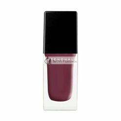 Stendhal Nº 202 Dahlia Noir Körömlakk, 8ml