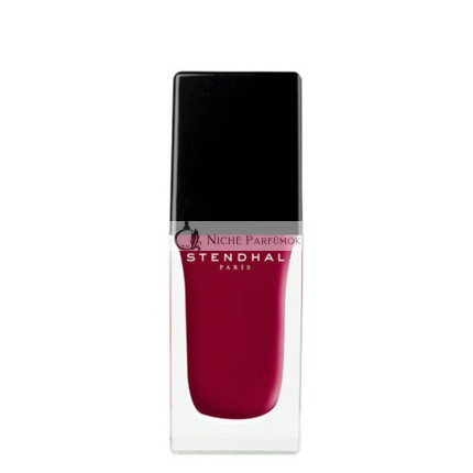 Stendhal Nº 204 Tulipe Sauvage Nagellack, 8ml