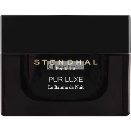Pure Luxe le Baume Nachtcreme 50ml
