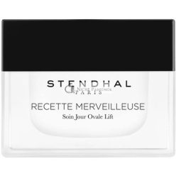 RECETTE MERVEILLEUSE Ovális Lift Nappali Ápolás 50ml