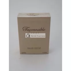 Faconnable Femme Eau de Parfum 50ml