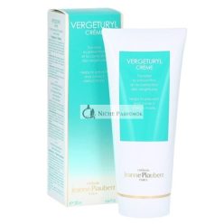 Jeanne Piaubert Vergeturyl Krém Anti-striák 200ml
