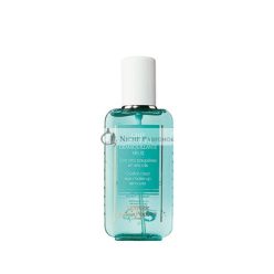   Methode Jeanne Piaubert Crystal-Clear Szemsminklemosó, 125ml