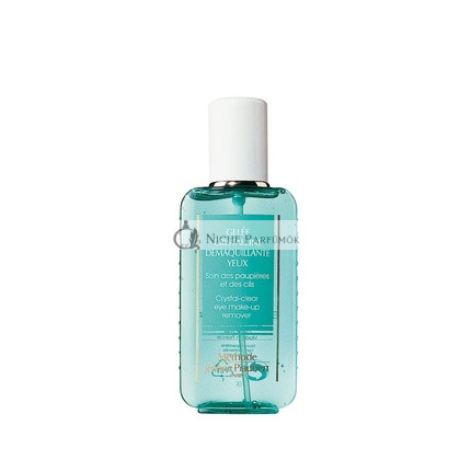 Methode Jeanne Piaubert Crystal-Clear Szemsminklemosó, 125ml