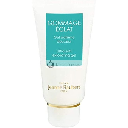 Jeanne Piaubert Gommage Eclat Reinigungs-Gel, 75ml