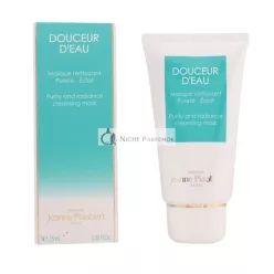   Methode Jeanne Piaubert DOUCEUR D'EAU MASKE Reinigungsmaske 75ml