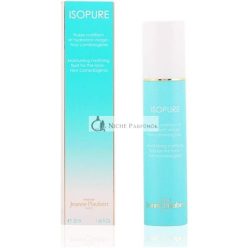 Isopure Mattifying és Hidratáló Arcfuid 50ml