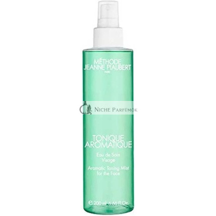 Jeanne Piaubert Sminklemosó 200ml