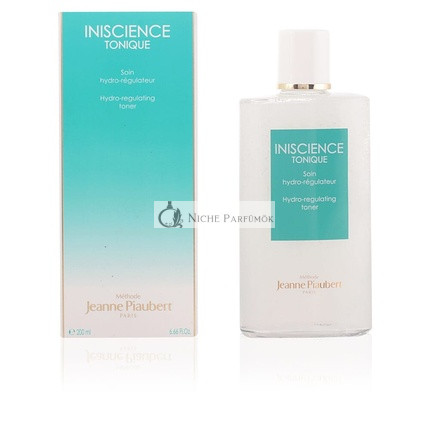 Jeanne Piaubert Iniscience Tonizáló Arcviz - 200 Ml