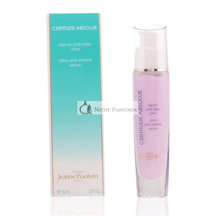 Methode Jeanne Piaubert Certitude Absolue Ultra Anti-Falten Serum, 30ml