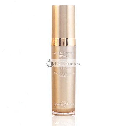 Methode Jeanne Piaubert Suprem Advance Premium Komplett Anti-Aging Gesichtsserum 30ml