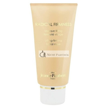 Methode Jeanne Piaubert Radical Firmness Lifting-Firming Arcpakolás, 75ml