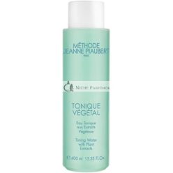 Methode Jeanne Piaubert Pflanzliches Tonic Wasser, 400ml