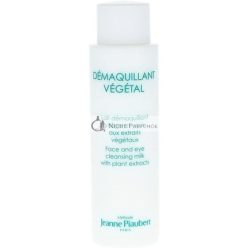 Methode Jeanne Piaubert Növényi Arctisztító Tej 400ml