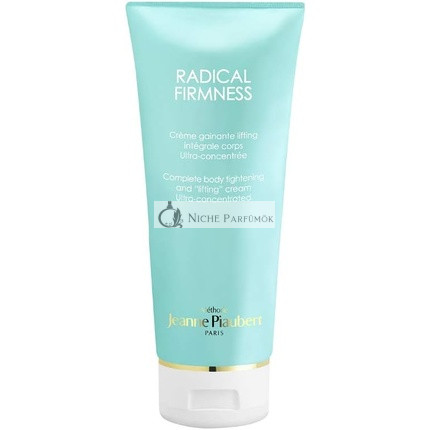 Methode Jeanne Piaubert Radikális Feszesítő Teljes Test Feszesítő és Emelő Krém, 200ml