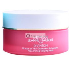   Jeanne Piaubert Divinskin Arckrém Napra és Éjszakára, 50ml