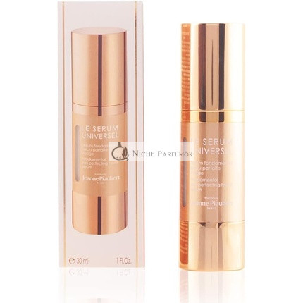 Jeanne Piaubert Le Sérum Universel Szérum Elixír Perfecter, 30ml