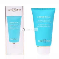 Jeanne Piaubert Gesichtsmaske Peeling und Reinigung, 75ml