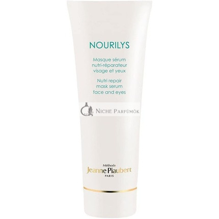 Jeanne Piaubert Arcpakolás 50ml