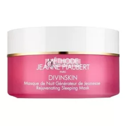 Jeanne Piaubert Gesichtsmaske Peeling und Reinigung 50ml