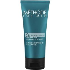 Jeanne Piaubert Férfi Intenzív Hidratáló Hűsítő Gél