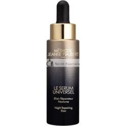 Le Sérum Universel Elixir Réparateur Nocturne, 30ml