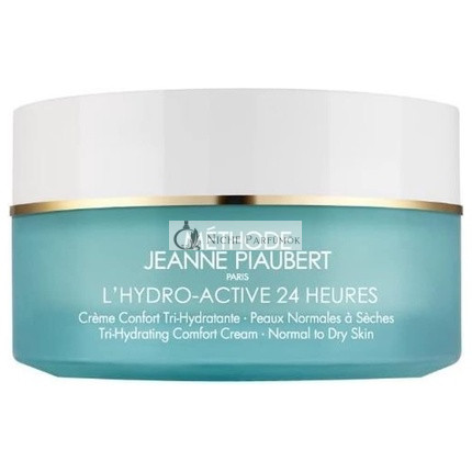 L'HYDRO ACTIVE 24H Comfort Tri-Hydrating Cream PNS 50ml