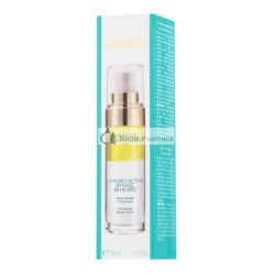   Jeanne Piaubert L'Hydro Active 48H Tri-Hidratáló Booster Szérum, 30ml