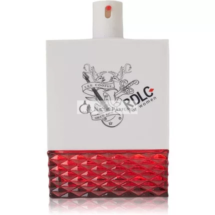 Lee Cooper Rdlc Eau de Toilette Spray für Frauen, 100ml
