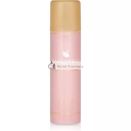 Gloria Vanderbilt No.1 Deodorant Spray Parfüm für Damen, 150ml