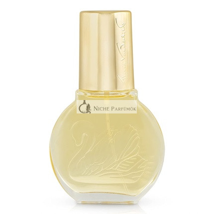 Vanderbilt Gloria N°1 Eau de Toilette Spray Damenparfüm, 30ml