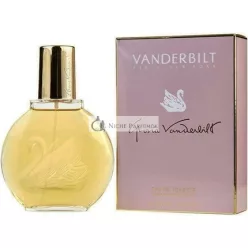 Gloria Vanderbilt Vanderbilt EDT Spray, 100ml
