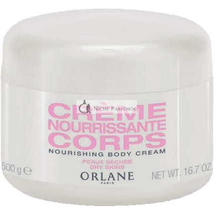 ORLANE Hidratáló Krém