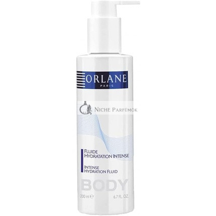 Orlane Intenzív Hidratáló Folyadék, 200ml