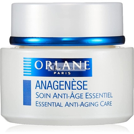 Orlane Anagénese Essenciális Anti-Aging Krém