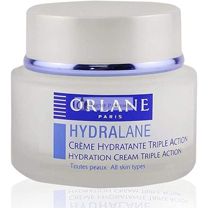 ORLANE Hydralane Háromszoros Hatású Krém