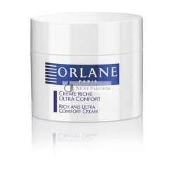 ORLANE PARIS Gazdag és Ultra Kényelmes Krém, 150ml