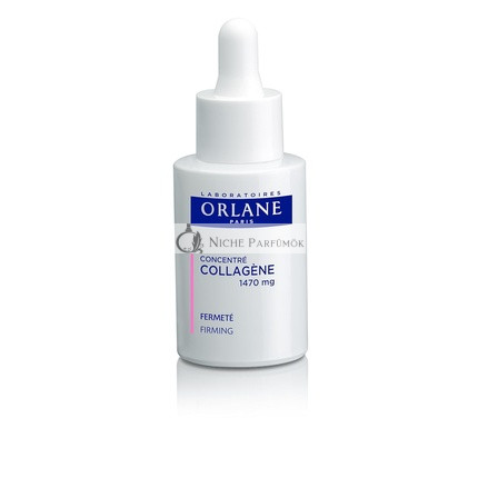 ORLANE PARIS Kollagén Szupraadag Szérum Töltő Kezelés 30ml