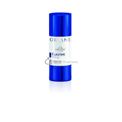 ORLANE PARIS Supradose 5mg Illatmentes, 15ml