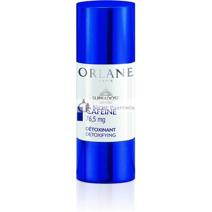 Orlane Arcszérum, 15ml