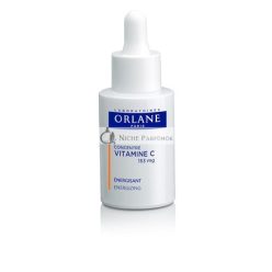   ORLANE PARIS C-vitamin Szuperdózis Szérum, Ragyogást Fokozó Kezelés, 30ml