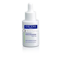 ORLANE PARIS Niacinamide Supradose Vitamin B3 Szérum, 30ml